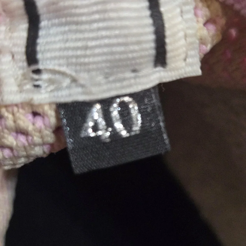 P448 soho sock